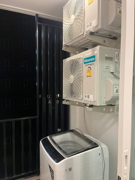 Regent Home Bangna, Bangkok, Sanphawut Road, Bang Na Tai, Bang Na, Bangkok, 1 Bedroom, 28 sqm, Condo For Rent, by Futtama Armit, 60140065 - DDproperty.com