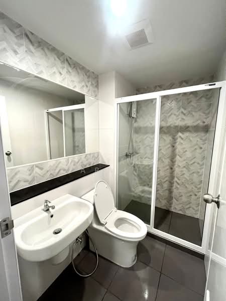 Regent Home Bangna : รีเจ้นท์ โฮม บางนา, กรุงเทพ, ถนน สรรพาวุธ, บางนาใต้, บางนา, กรุงเทพ, 28 ตร.ม., คอนโด ให้เช่า, โดย Futtama Armit, 60140065 - DDproperty.com