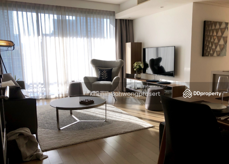 For Sale - Mode Sukhumvit 61, Bangkok