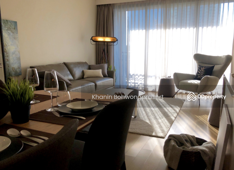 For Sale - Mode Sukhumvit 61, Bangkok