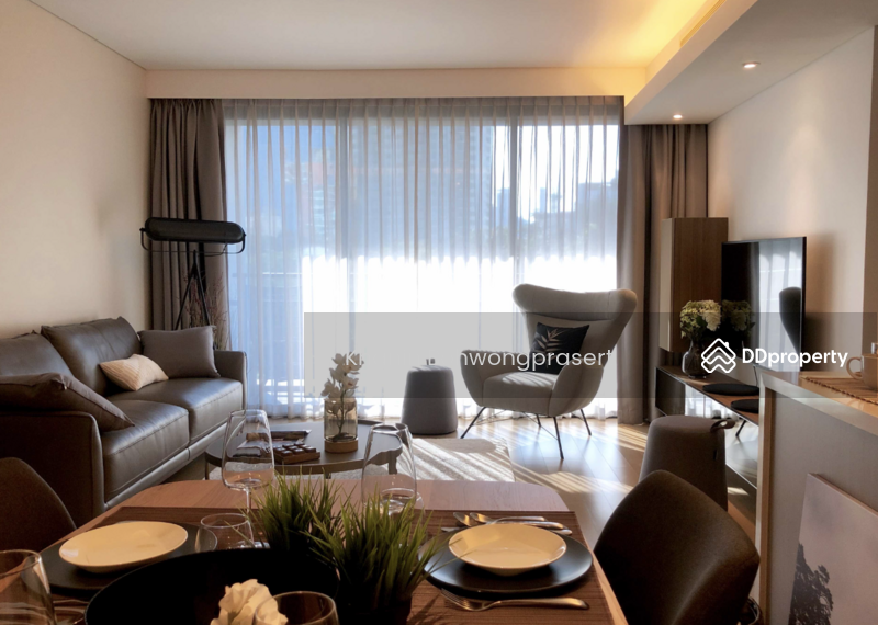 For Sale - Mode Sukhumvit 61, Bangkok