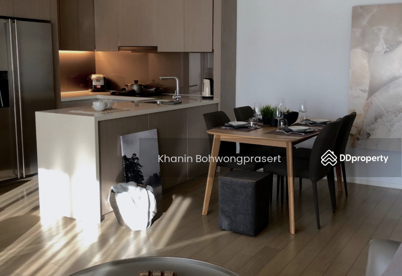 For Sale - Mode Sukhumvit 61, Bangkok