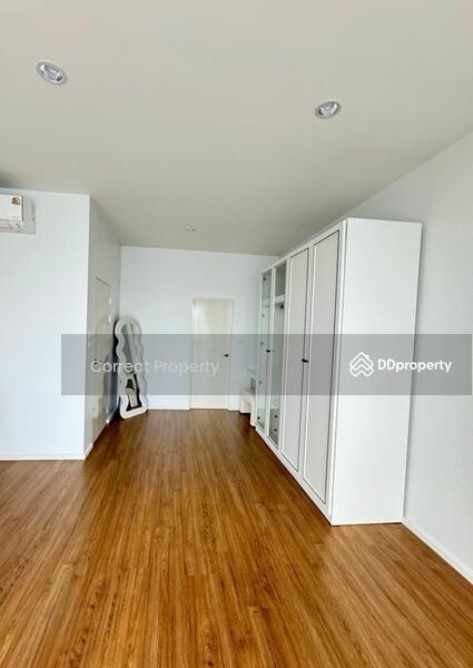 For Rent - Baan Klang Muang The Edition Rama 9-Krungthep Kreetha, Bangkok
