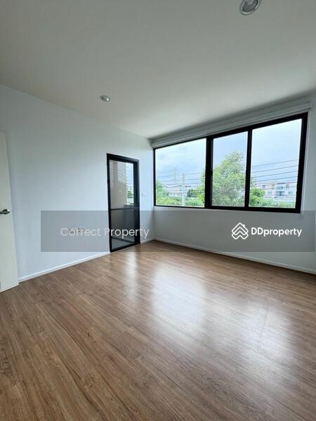 For Rent - Baan Klang Muang The Edition Rama 9-Krungthep Kreetha, Bangkok