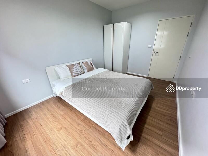 For Rent - Baan Klang Muang The Edition Rama 9-Krungthep Kreetha, Bangkok