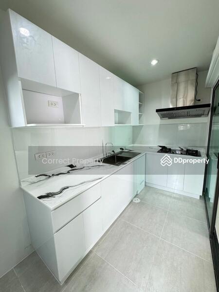 For Rent - Baan Klang Muang The Edition Rama 9-Krungthep Kreetha, Bangkok