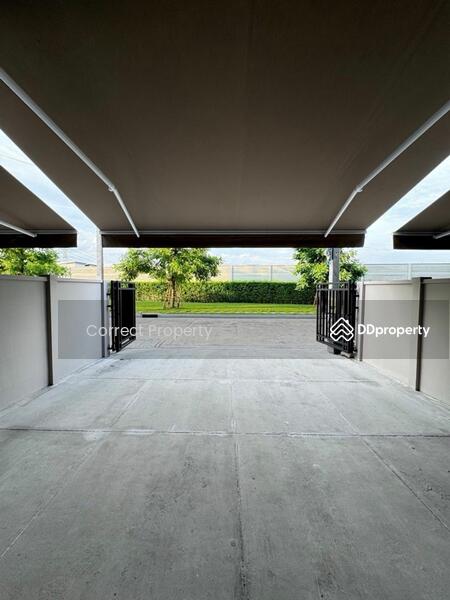 For Rent - Baan Klang Muang The Edition Rama 9-Krungthep Kreetha, Bangkok