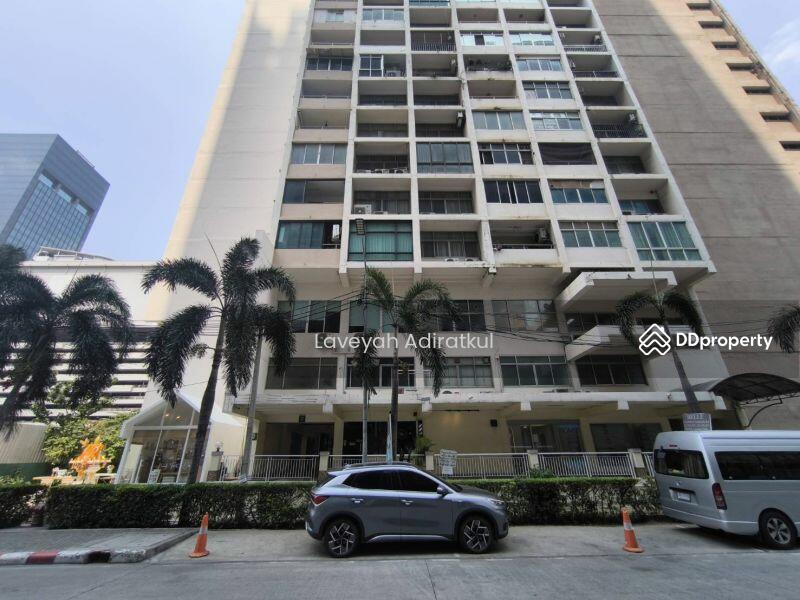 For Sale - Siam Condominium, Bangkok