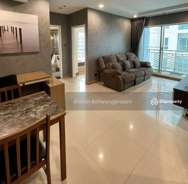 For Sale - Supalai Wellington 2, Bangkok