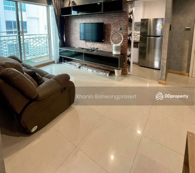 For Sale - Supalai Wellington 2, Bangkok