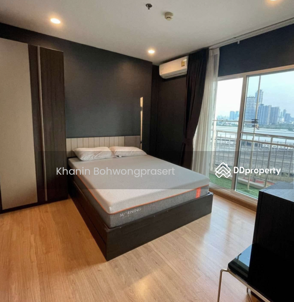 For Sale - Supalai Wellington 2, Bangkok