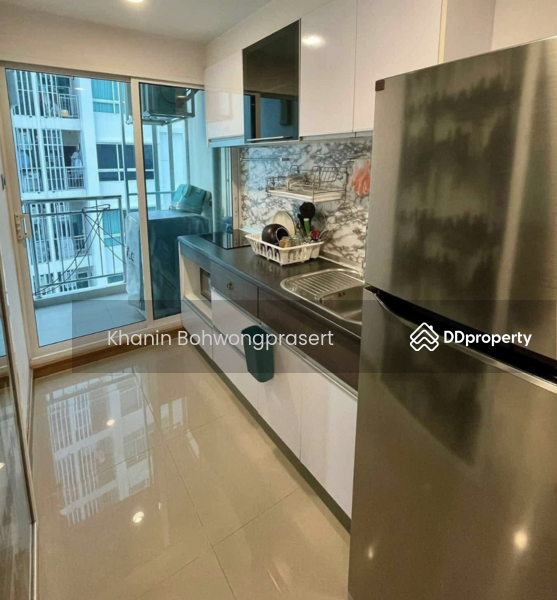 For Sale - Supalai Wellington 2, Bangkok
