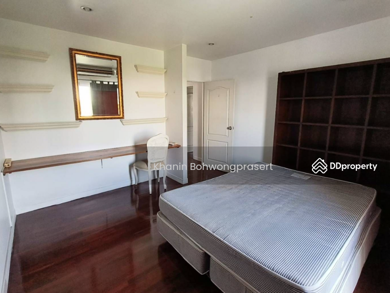 For Sale - Paholyothin Park condominium, Bangkok