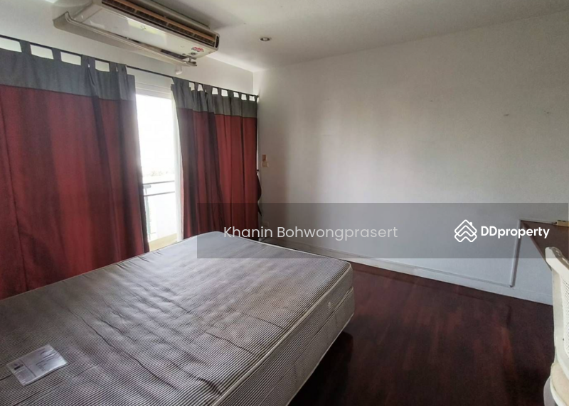 For Sale - Paholyothin Park condominium, Bangkok
