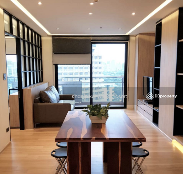 For Sale - Silom Grand Terrace, Bangkok
