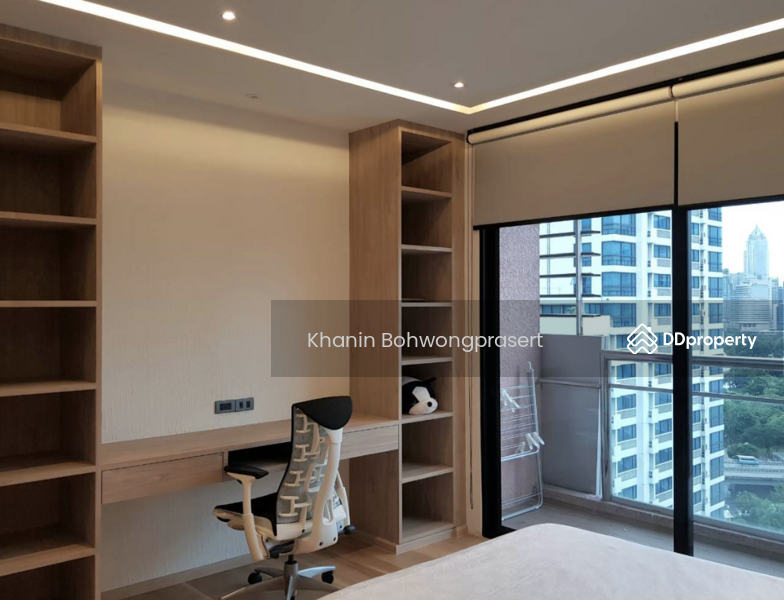 For Sale - Silom Grand Terrace, Bangkok