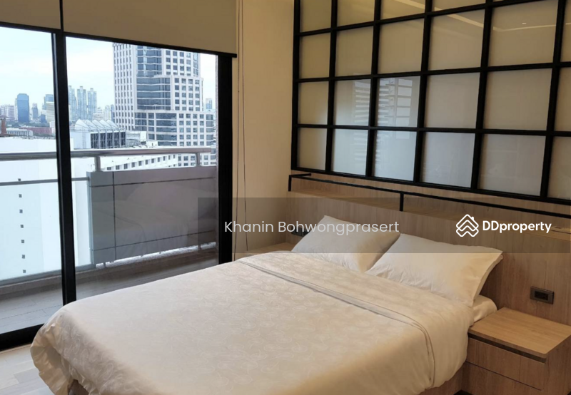 For Sale - Silom Grand Terrace, Bangkok