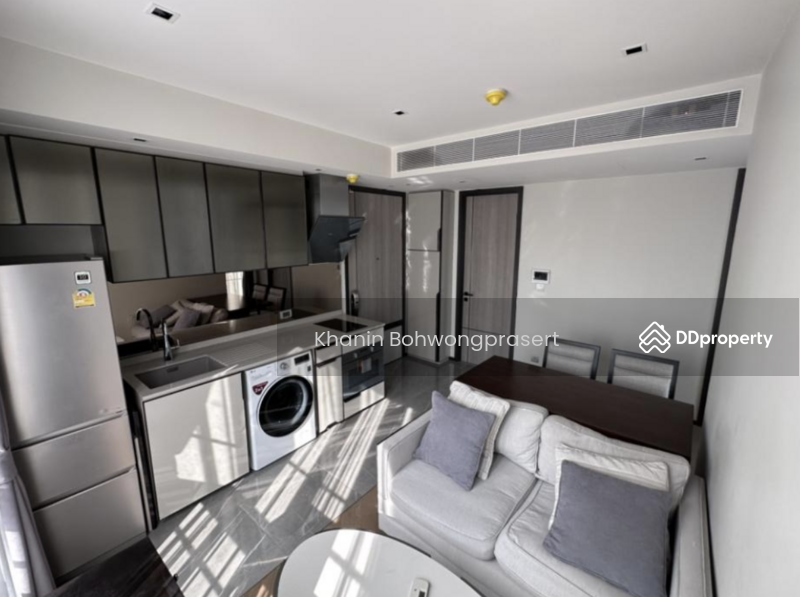 For Sale - The Reserve 61 Hideaway, Bangkok