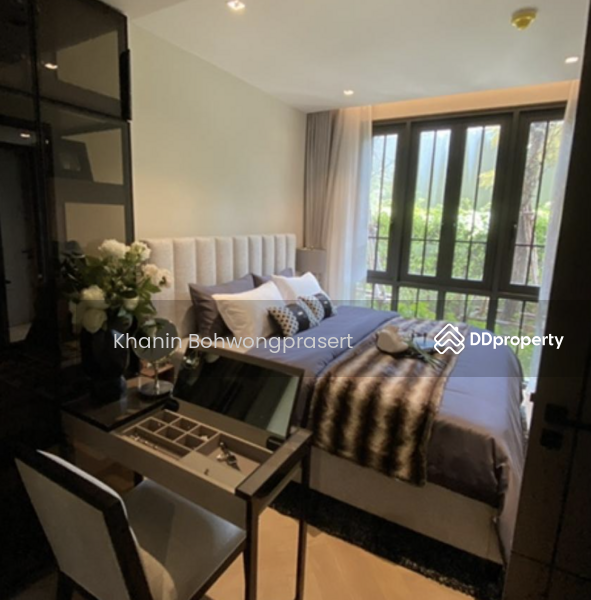 For Sale - The Reserve 61 Hideaway, Bangkok