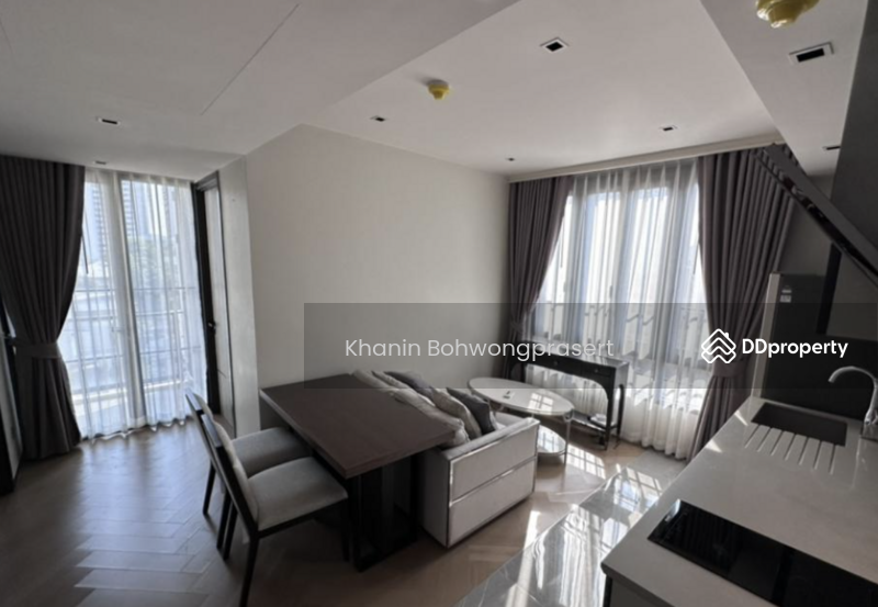 For Sale - The Reserve 61 Hideaway, Bangkok