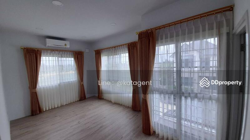 For Rent - Modi Villa Rama 5-Kanchanapisek, Nonthaburi