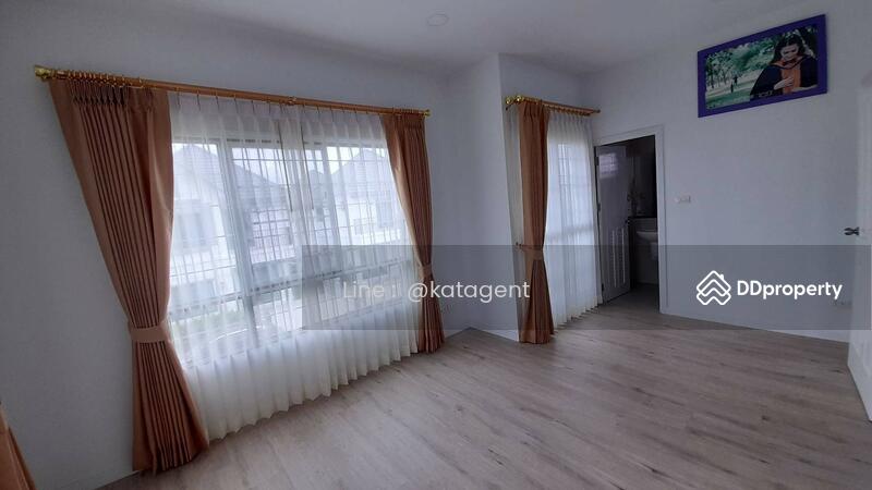 For Rent - Modi Villa Rama 5-Kanchanapisek, Nonthaburi