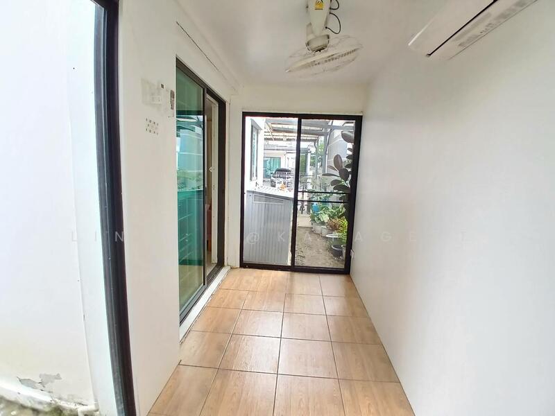 For Rent - Modi Villa Rama 5-Kanchanapisek, Nonthaburi