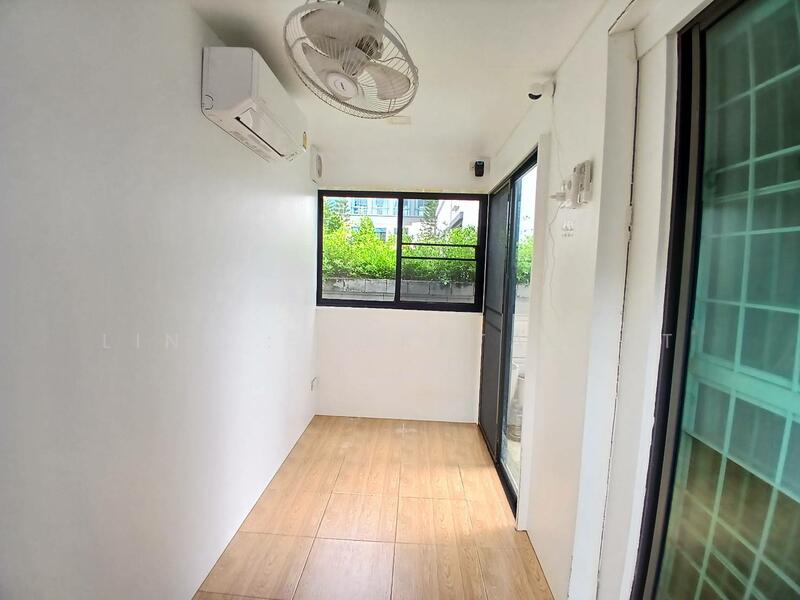 For Rent - Modi Villa Rama 5-Kanchanapisek, Nonthaburi