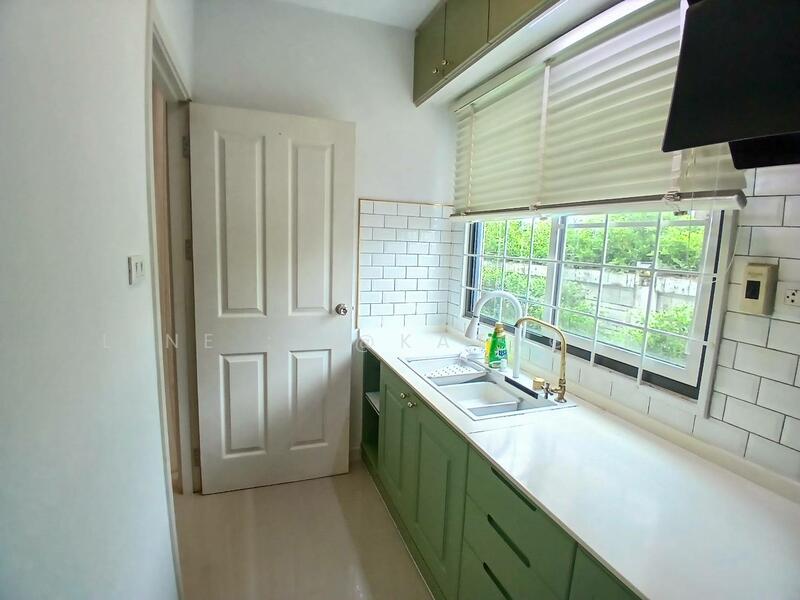 For Rent - Modi Villa Rama 5-Kanchanapisek, Nonthaburi