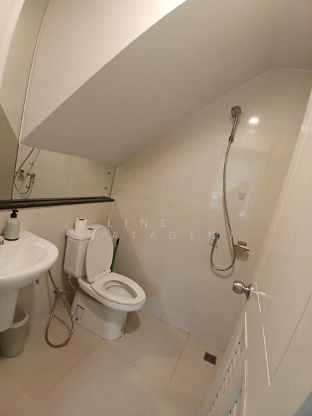 For Rent - Modi Villa Rama 5-Kanchanapisek, Nonthaburi