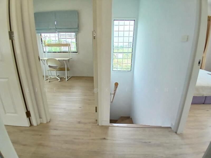 For Rent - Modi Villa Rama 5-Kanchanapisek, Nonthaburi