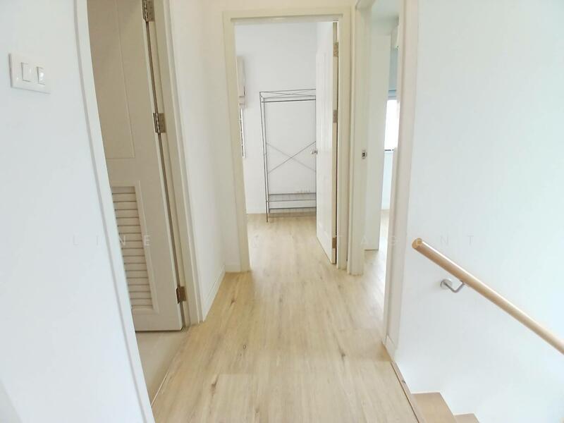 For Rent - Modi Villa Rama 5-Kanchanapisek, Nonthaburi