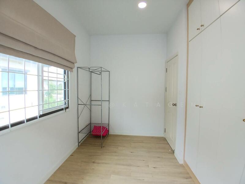 For Rent - Modi Villa Rama 5-Kanchanapisek, Nonthaburi