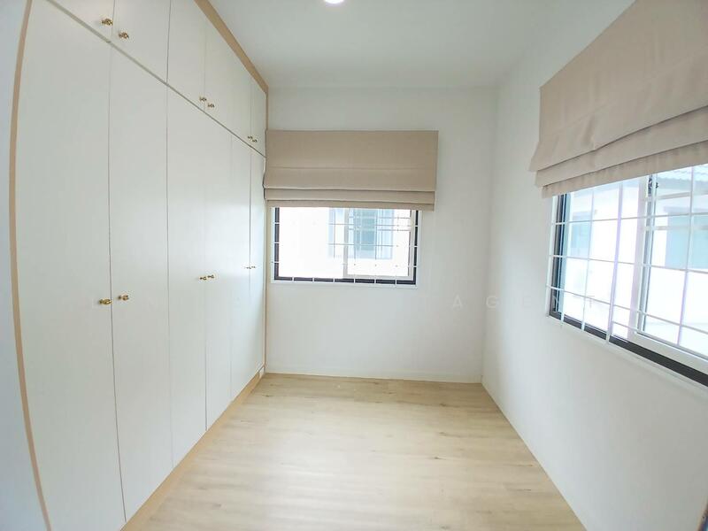 For Rent - Modi Villa Rama 5-Kanchanapisek, Nonthaburi