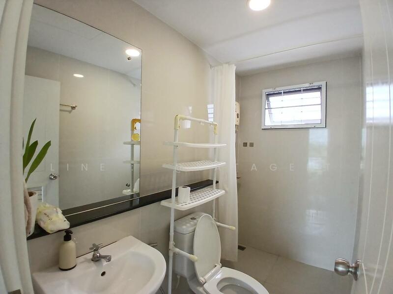 For Rent - Modi Villa Rama 5-Kanchanapisek, Nonthaburi