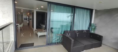 ขาย - Water Edge Na Jomtien : วอเตอร์ เอดจ์ คอนโดมิเนียม, ชลบุรี