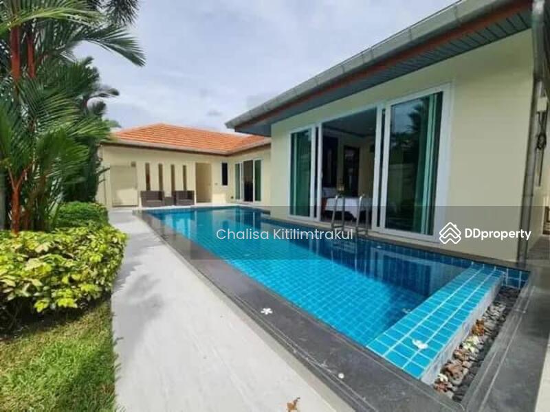 For Rent - Whispering Palms, Chon Buri