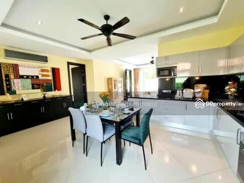 For Rent - Whispering Palms, Chon Buri