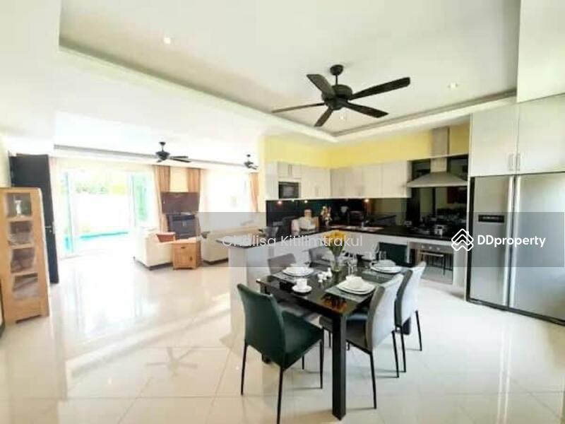 For Rent - Whispering Palms, Chon Buri