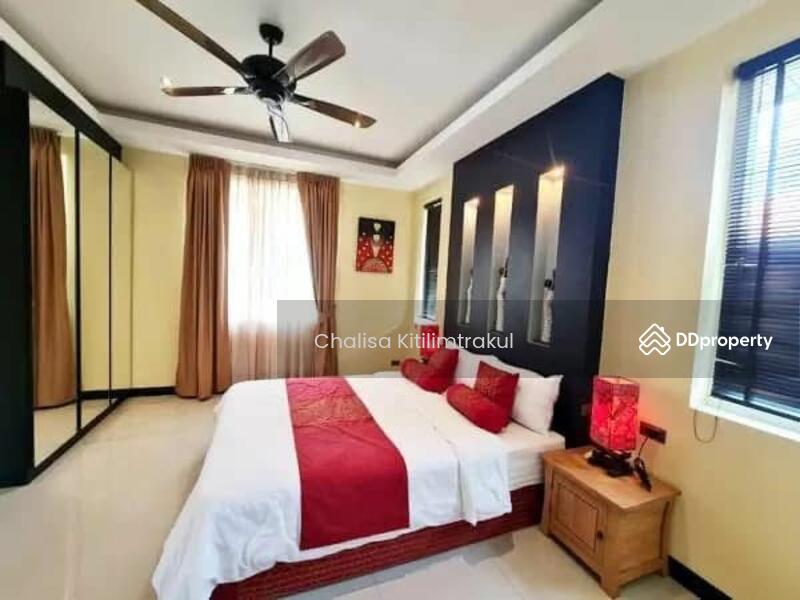 For Rent - Whispering Palms, Chon Buri