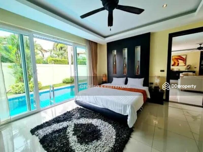 For Rent - Whispering Palms, Chon Buri