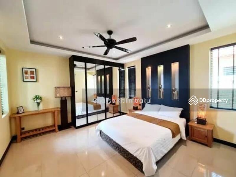 For Rent - Whispering Palms, Chon Buri