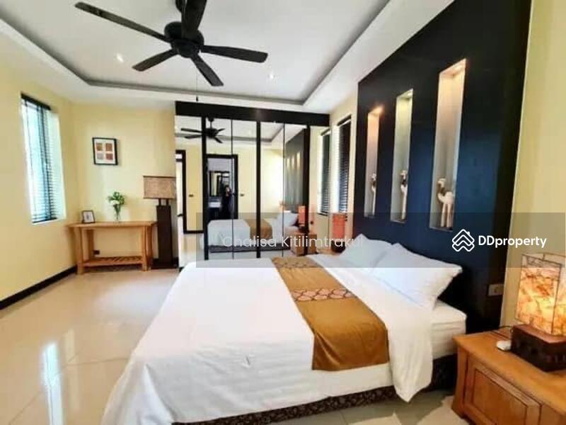 For Rent - Whispering Palms, Chon Buri