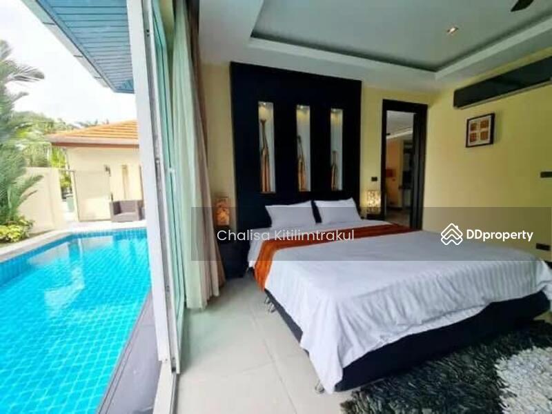 For Rent - Whispering Palms, Chon Buri
