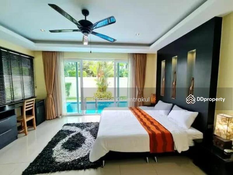 For Rent - Whispering Palms, Chon Buri