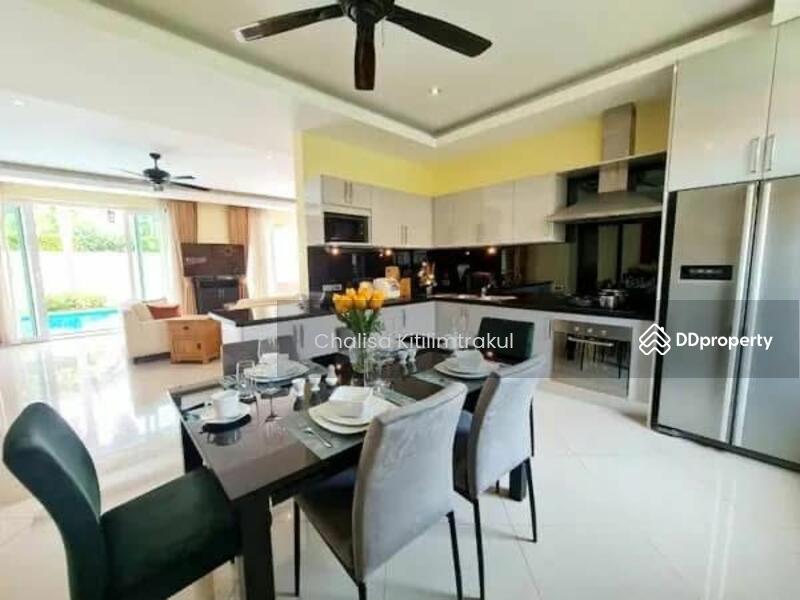 For Rent - Whispering Palms, Chon Buri