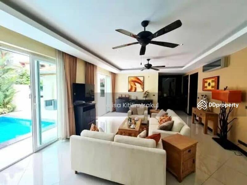 For Rent - Whispering Palms, Chon Buri