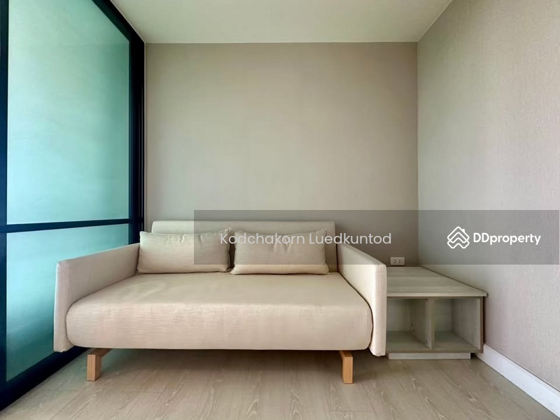 For Rent - The Cube Station Ramintra 109, Bangkok
