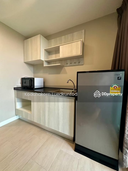 For Rent - The Cube Station Ramintra 109, Bangkok