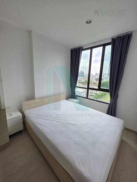 NUE Noble Ratchada-Lat Phrao, Bangkok, Lat Phrao Road, Chan Kasem, Chatuchak, Bangkok, 1 Bedroom, 26 sqm, Condo For Sale, by NR AGENT, 60140223 - DDproperty.com
